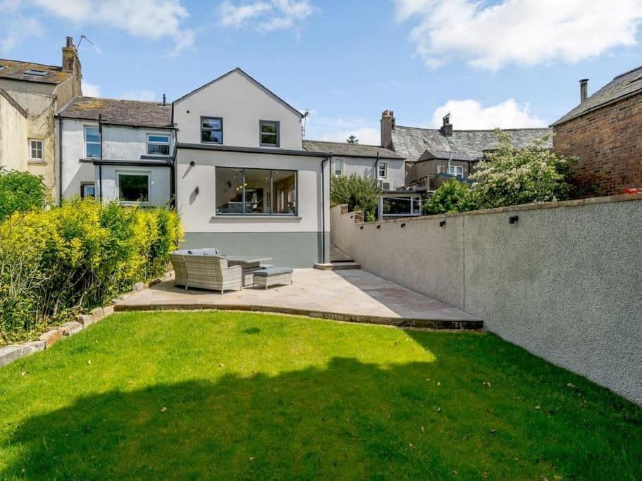 Northdene - 5 Star Lake District Cottage Кокермут Экстерьер фото