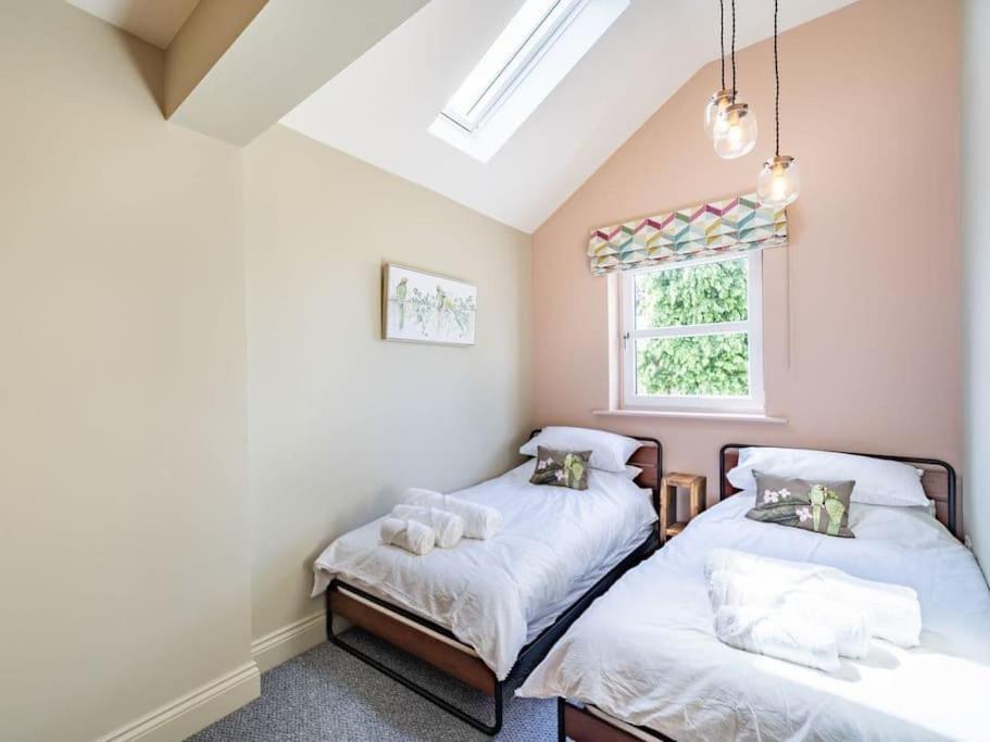 Northdene - 5 Star Lake District Cottage Кокермут Экстерьер фото