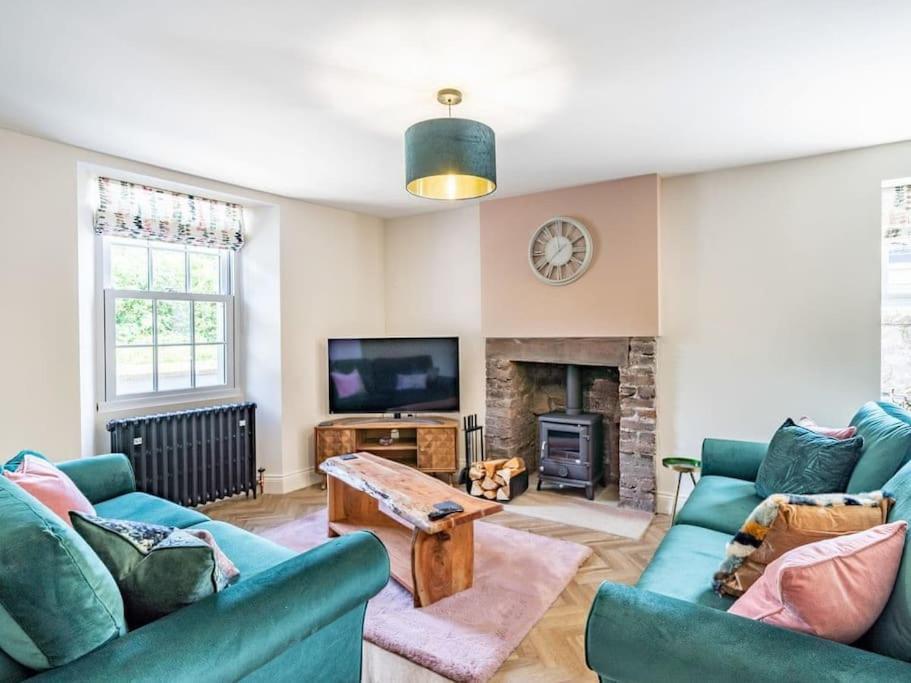 Northdene - 5 Star Lake District Cottage Кокермут Экстерьер фото