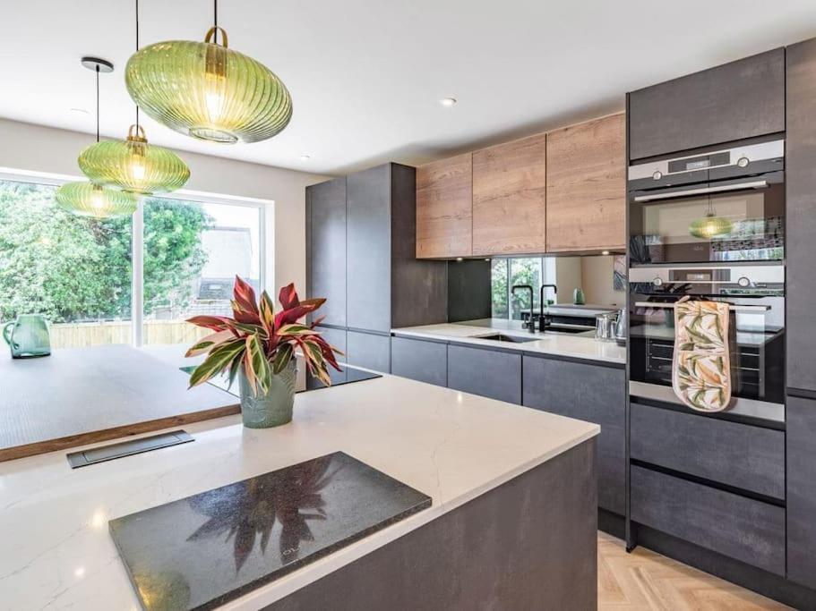 Northdene - 5 Star Lake District Cottage Кокермут Экстерьер фото